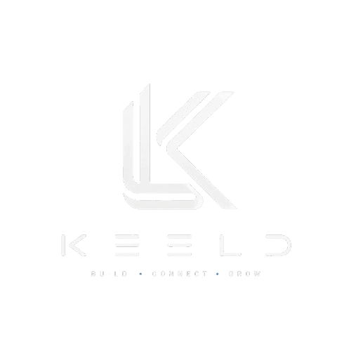 KEELD Logo